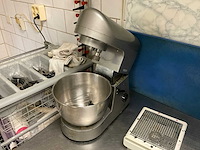 Clatronic keukenmachine - afbeelding 1 van  1