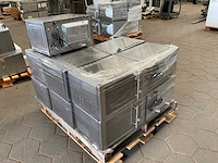 Clatronic magnetron (12x) - afbeelding 1 van  2