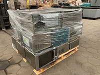 Clatronic mgw75h magnetron (21x) - afbeelding 2 van  5