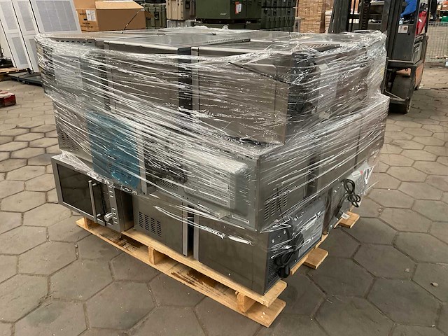 Clatronic mgw75h magnetron (21x) - afbeelding 5 van  5