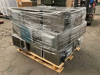 Clatronic mgw75h magnetron (21x) - afbeelding 5 van  5