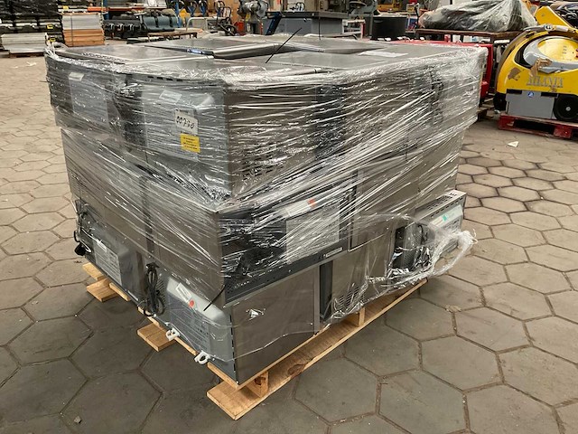 Clatronic mgw75h magnetron (21x) - afbeelding 3 van  5