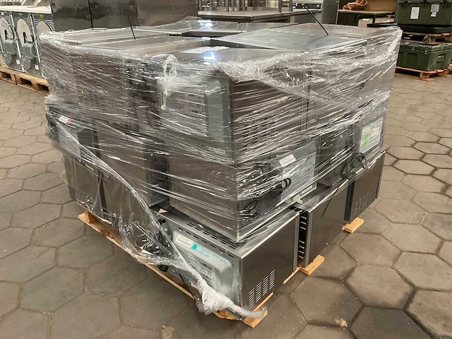 Clatronic mgw75h magnetron (21x) - afbeelding 1 van  5