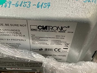 Clatronic mgw75h magnetron (21x) - afbeelding 4 van  5