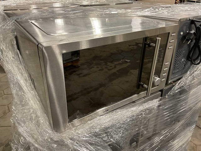 Clatronic mwg 775h verschillende magnetrons (12x) - afbeelding 5 van  8