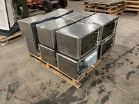 Clatronic mwg 775h verschillende magnetrons (12x) - afbeelding 2 van  8