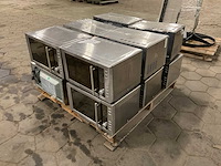 Clatronic mwg 775h verschillende magnetrons (12x) - afbeelding 7 van  8