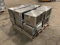 Clatronic mwg 775h verschillende magnetrons (12x) - afbeelding 8 van  8