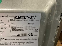 Clatronic mwg 775h verschillende magnetrons (12x) - afbeelding 6 van  8