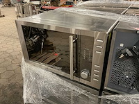 Clatronic mwg 775h verschillende magnetrons (24x) - afbeelding 2 van  8