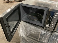 Clatronic mwg 775h verschillende magnetrons (24x) - afbeelding 4 van  8