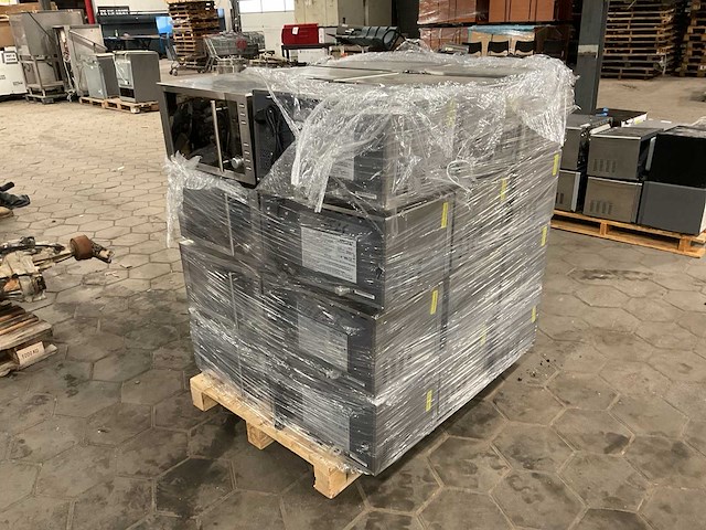 Clatronic mwg 775h verschillende magnetrons (24x) - afbeelding 1 van  8