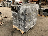 Clatronic mwg 775h verschillende magnetrons (24x) - afbeelding 1 van  8