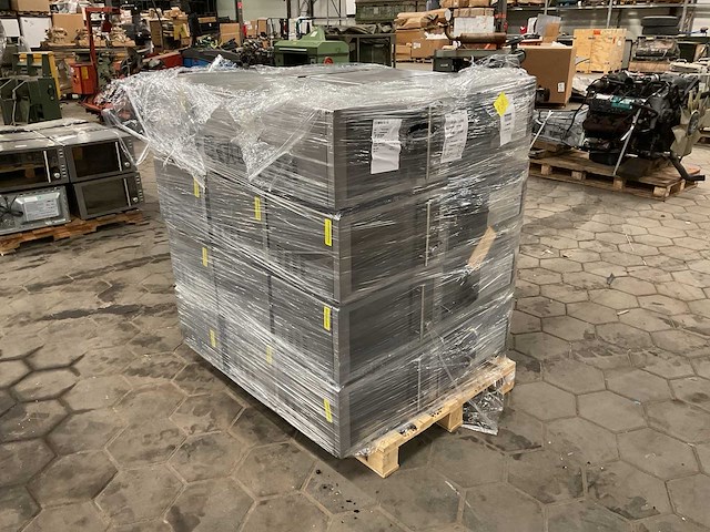 Clatronic mwg 775h verschillende magnetrons (24x) - afbeelding 8 van  8