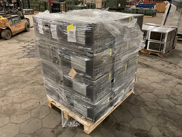 Clatronic mwg 775h verschillende magnetrons (24x) - afbeelding 5 van  8