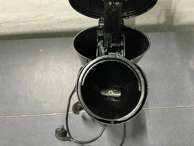 Clatronic thermo coffeee machine ka 3327 black - afbeelding 4 van  5