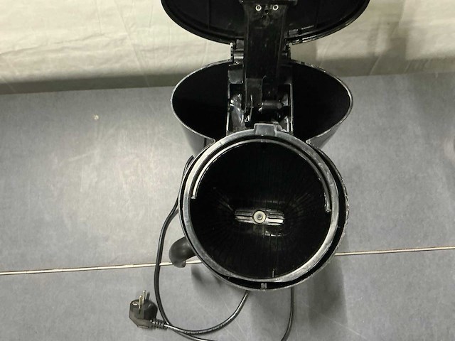 Clatronic thermo coffeee machine ka 3327 black - afbeelding 2 van  5