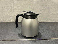 Clatronic thermo coffeee machine ka 3327 black - afbeelding 5 van  5