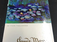 Claude monet - afbeelding 1 van  5
