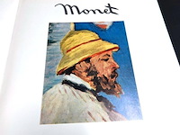 Claude monet - afbeelding 2 van  5