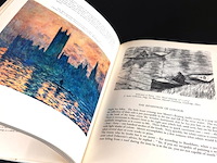 Claude monet - afbeelding 3 van  5