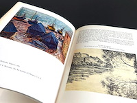 Claude monet - afbeelding 5 van  5