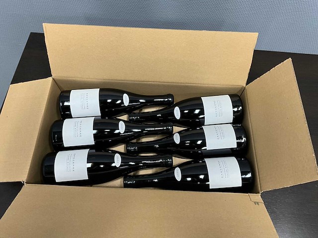 Claude riffault sancerre mosaique calcaire 2022 (6x) - afbeelding 1 van  4