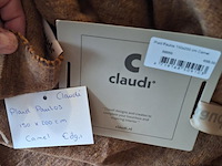 Claudi plaid paulos - afbeelding 2 van  3