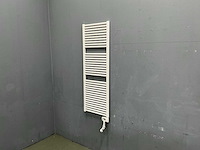 Claudia - designradiator 140 cm - afbeelding 1 van  9