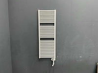 Claudia - designradiator 140 cm - afbeelding 3 van  9