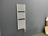 Claudia - designradiator 140 cm - afbeelding 4 van  9