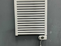 Claudia - designradiator 140 cm - afbeelding 7 van  9