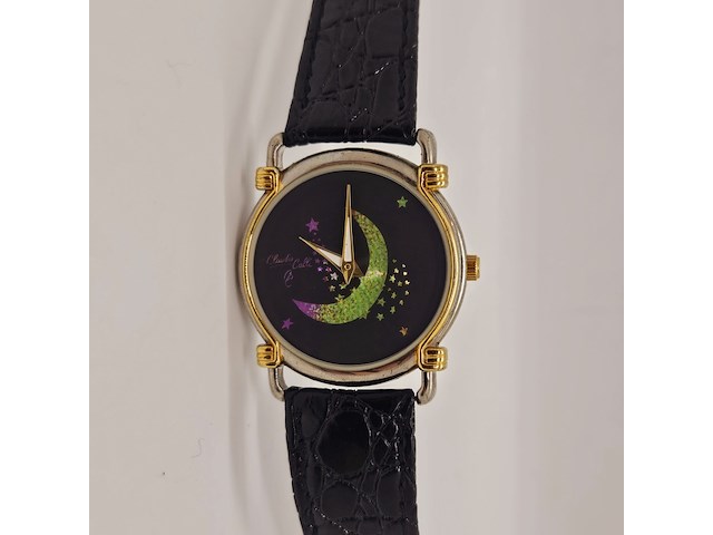 Claudio calli stardust moon horloge - afbeelding 1 van  6