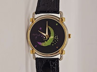 Claudio calli stardust moon horloge - afbeelding 1 van  6