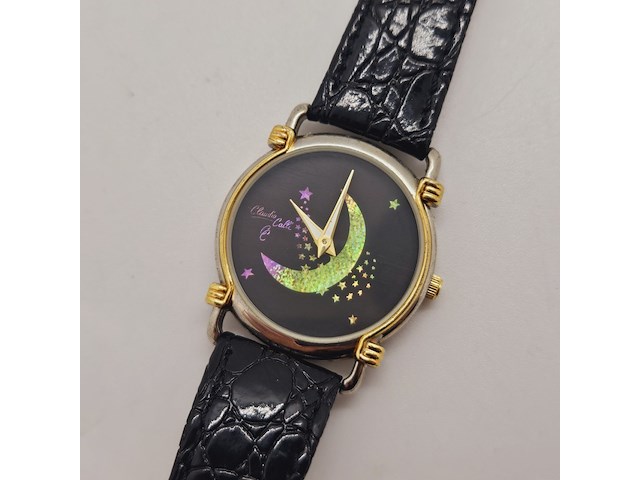 Claudio calli stardust moon horloge - afbeelding 2 van  6