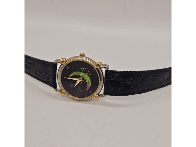 Claudio calli stardust moon horloge - afbeelding 3 van  6