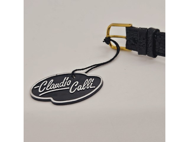 Claudio calli stardust moon horloge - afbeelding 5 van  6