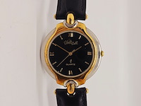 Claudio calli two-tone horloge - afbeelding 1 van  6