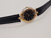 Claudio calli two-tone horloge - afbeelding 3 van  6