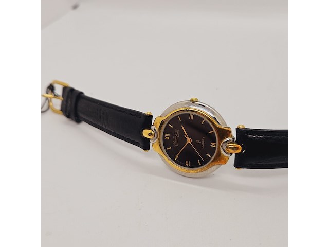 Claudio calli two-tone horloge - afbeelding 4 van  6