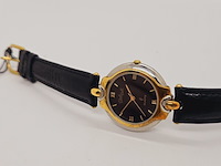 Claudio calli two-tone horloge - afbeelding 4 van  6