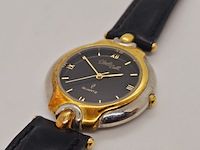 Claudio calli two-tone horloge - afbeelding 2 van  6