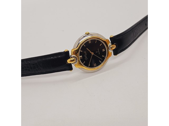 Claudio calli two-tone horloge - afbeelding 3 van  6