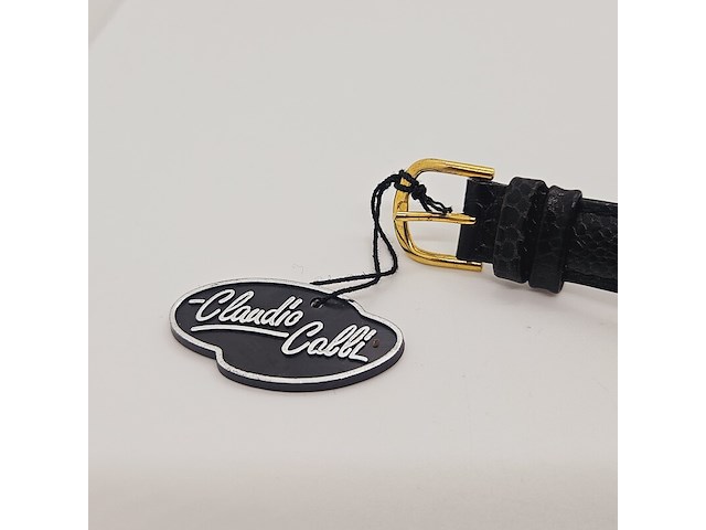 Claudio calli two-tone horloge - afbeelding 5 van  6