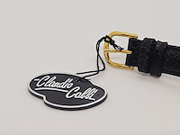 Claudio calli two-tone horloge - afbeelding 5 van  6