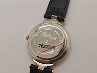 Claudio calli two-tone horloge - afbeelding 6 van  6