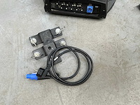 Clay paky 330 moving head wash light (6x) - afbeelding 3 van  6