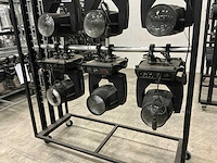 Clay paky alpha beam 300 moving head (6x) - afbeelding 2 van  7
