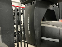 Clay paky alpha beam 300 moving head (6x) - afbeelding 6 van  7