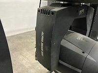 Clay paky alpha beam 300 moving head (6x) - afbeelding 6 van  7